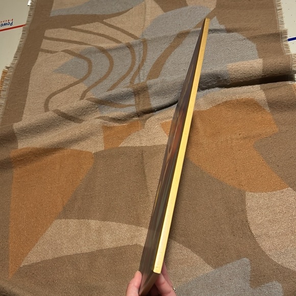 Disney’s The Little Mermaid w Sebastian & Flounder 17x11 mounted wall hanging - Picture 6 of 13